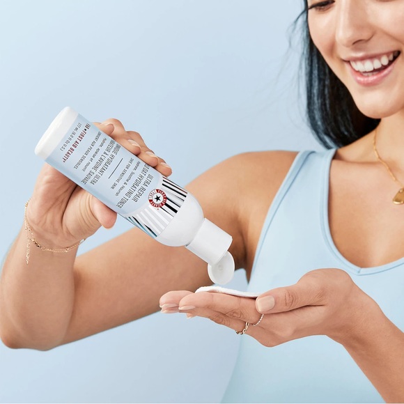 NEW & SEALED First Aid Beauty FAB Ultra Repair Wild Oat Hydrating Toner - Picture 2 of 7